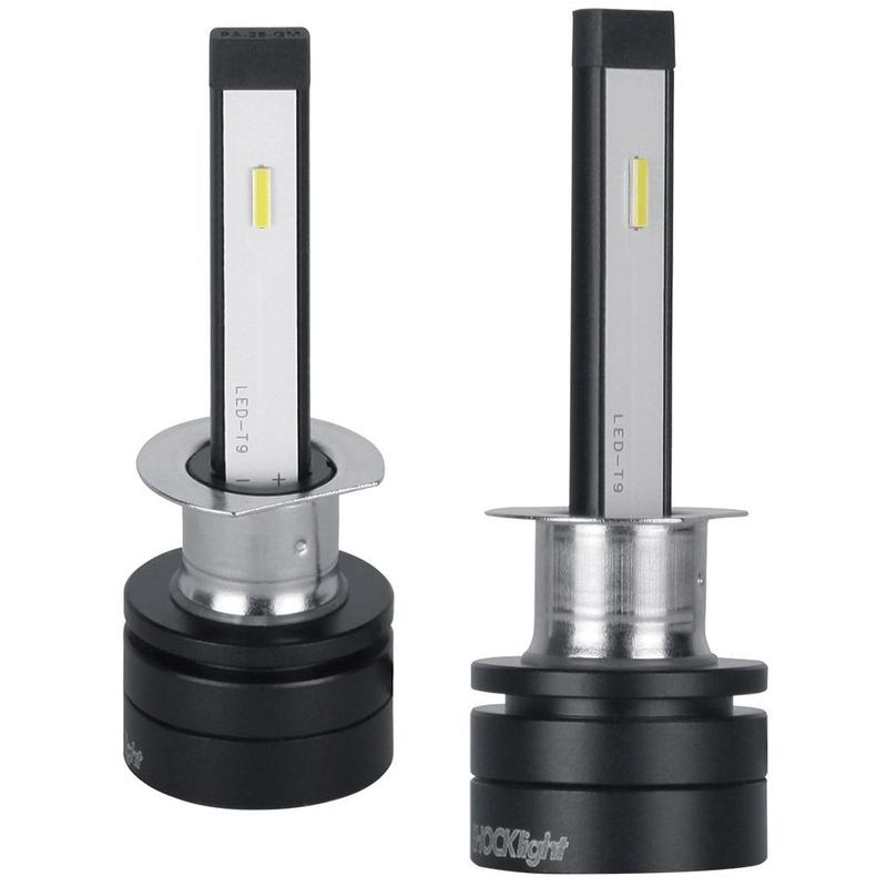 Lâmpada Nano Led H1 S14 P/ Farol Alto SPRINTER 311 313 01/12